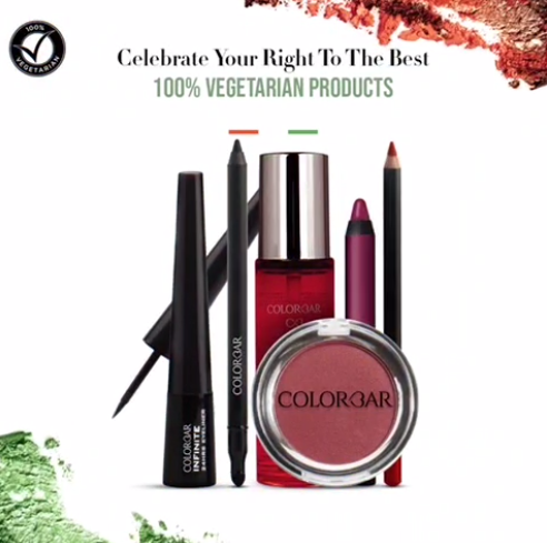 colorbar products